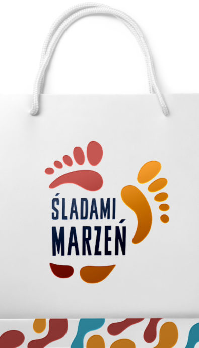 Promotion materials for Festival Sladami Marzen